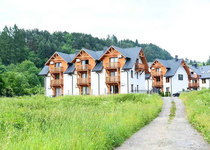 Homole Apartament Lux