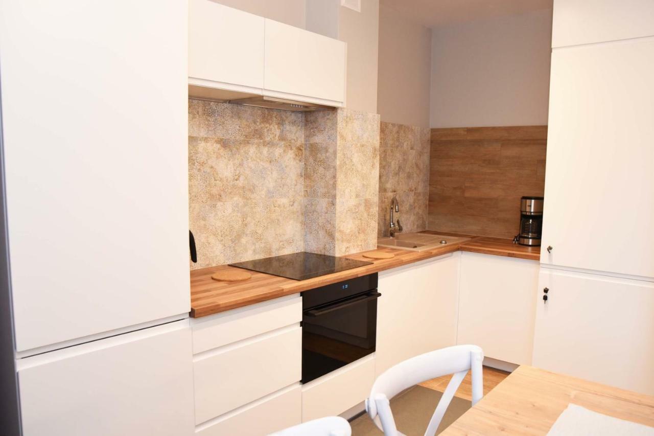 Homole Lux Apartment