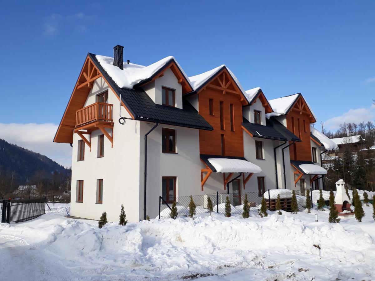 Apartment Homole Lux *